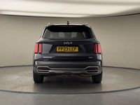 Used Kia Sorento 230 HP (169 kW) 2023 Platinum graphite SUV