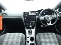 used VW Golf VII 