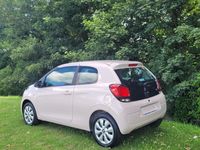 used Citroën C1 SENSE Hatchback