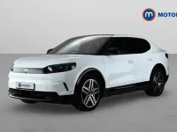 Used Ford Capri Premium 250 kW (340 HP) 2025 White SUV