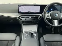 Used BMW 330e M Sport 292 HP (214 kW) 2024 Grey Estate