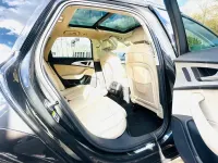 Used Audi A6 Allroad Sport 272 HP (200 kW) 2016 Grey Estate