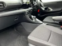 Used Toyota Yaris Design 116 HP (85 kW) 2023 Brown Hatchback