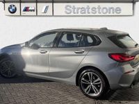 used BMW 118 1 Series i Sport 1.5 5dr