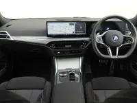 Used BMW 330 M Sport 288 HP (211 kW) 2025 Grey
