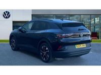 Used VW ID.4 210 kW (286 HP) 2025 SUV