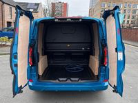 Used Ford Transit Sport 160 kW (218 HP) 2025 Van