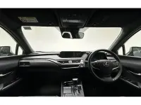 Used Lexus UX 250h 2022 Grey SUV