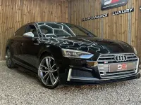 Used Audi A5 Sportback 354 HP (260 kW) 2017 Hatchback