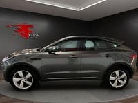 Used Jaguar E-Pace Chequered Flag 179 HP (131 kW) 2020 SUV