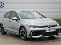 Used VW Golf VIII 150 HP (110 kW) 2025