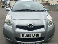 Used Toyota Yaris 2009 Hatchback
