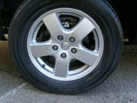 Used Chrysler Grand Voyager 2007 MPV