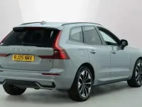 Used Volvo XC60 Ultra 250 HP (183 kW) 2026 SUV