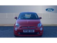 used Fiat 500 1.2 Lounge 3dr