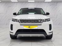 Begagnad Land Rover Range Rover S 200 HK (147 kW) 2019 SUV