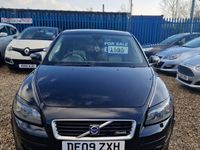 used Volvo C30 1.6 R DESIGN Sport 3dr