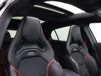 Used Mercedes GLA45 AMG AMG 2015 Grey SUV