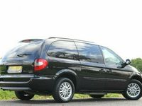 Used Chrysler Grand Voyager 148 HP (108 kW) 2006 MPV
