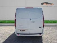 Używany Ford Transit Custom Limited 130 KM (95 kW) 2021 Biały Van