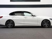Used BMW 320 M Sport 181 HP (133 kW) 2021 White