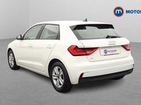 Used Audi A1 Sportback 95 HP (69 kW) 2023 Hatchback