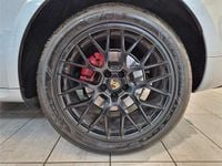 Used Porsche Macan GTS 2020 Silver SUV