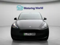 Używany Tesla Model Y RWD 254 kW (346 KM) 2023 SUV