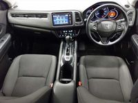 used Honda HR-V I-VTEC SE