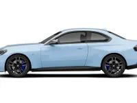 New BMW M240i M Sport 374 HP (275 kW) 2025 Coupe
