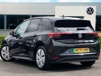 used VW ID3 Family 58kWh Pro Performance 204PS Automatic Automatic