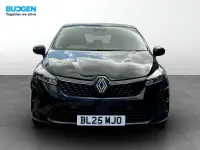 Używany Renault Clio V Evolution 143 KM (105 kW) 2025 Czarny Hatchback