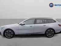 Used BMW i5 M Sport 250 kW (340 HP) 2025 Grey Estate