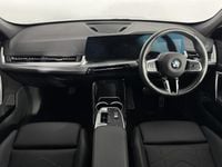 Used BMW X1 M Sport 148 HP (108 kW) 2025 Blue SUV