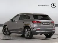 Used Mercedes GLA200 Executive 163 HP (119 kW) 2024 Grey SUV