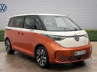 Used VW ID. Buzz Pro 150 kW (204 HP) 2023 MPV