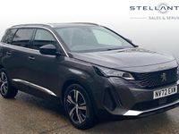 Used Peugeot 5008 GTi 131 HP (96 kW) 2024 Estate