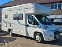 Usado Fiat Ducato 2007 Branco Van