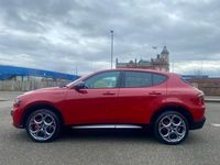 used Alfa Romeo Alfa 6 TONALE 1.3 VGT 15.5KWH SPECIALE AUTO Q4 AWD EURO5DR PLUG-IN HYBRID FROM 2023 FROM TEESIDE (TS17 6BB) | SPOTICAR