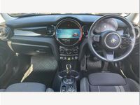 Used Mini Cooper S Level 1 135 kW (184 HP) 2022 Silver Hatchback