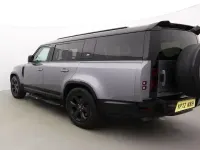 Used Land Rover Defender HSE Dynamic 300 HP (220 kW) 2024 SUV