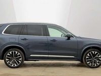 Used Volvo XC90 Ultra 455 HP (334 kW) 2026 SUV