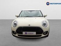 Used Mini Cooper Clubman Classic 2020 White Estate