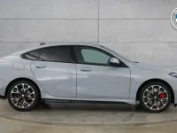 Used BMW 220 M Sport 168 HP (123 kW) 2025 Grey Coupe