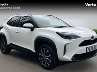 Used Toyota Yaris Hybrid Design 116 HP (85 kW) 2026 Estate