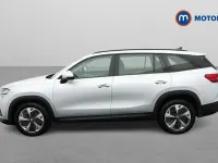 Used Skoda Kodiaq SE 193 HP (141 kW) 2024 Silver SUV