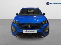 Used Peugeot 2008 Allure 2025 Blue SUV