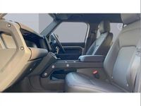 Nouă Land Rover Defender SE Dynamic 344 CP (253 kW) 2025 Other SUV