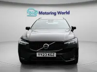 Usado Volvo XC60 Plus 197 CV (144 kW) 2023 Negro SUV