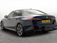 Used BMW 520 M Sport 205 HP (150 kW) 2025 Blue